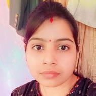 Akanksha Tripathi Class I-V Tuition trainer in Mirzapur Sadar