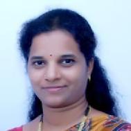 K. Mary K. Class I-V Tuition trainer in Bangalore