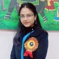 Gunjan A. BA Tuition trainer in Neemuch