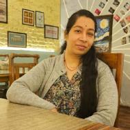 Bharti S. Class I-V Tuition trainer in Bikaner