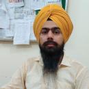 Photo of Arshdeep Singh