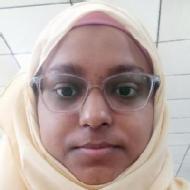 Sumaiya Tasneem Class 10 trainer in Chennai