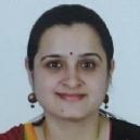 Photo of Krupa P.