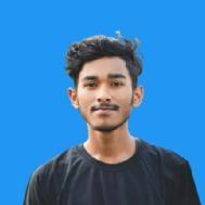 Koushik Barman Microsoft Excel trainer in Nalbari