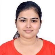 Kshitija K. Class 12 Tuition trainer in Nagpur