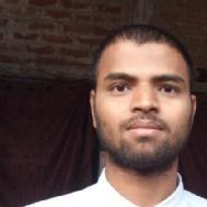 Aditya Yadav Class 12 Tuition trainer in Sagari