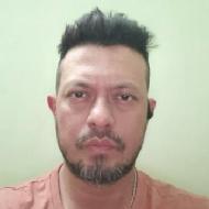 Faisal Syed Personal Trainer trainer in Noida