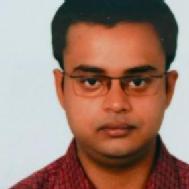 Santanu Ghosh Google Cloud Platform trainer in Kolkata