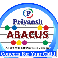 Priyansh Abacus Abacus institute in Habra