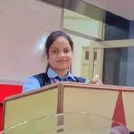 Ankita K. Microsoft Excel trainer in Muzaffarnagar