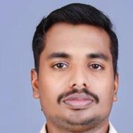 Jithu James Class 12 Tuition trainer in Vaikom