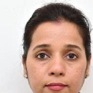 Geetanjali M. Class I-V Tuition trainer in Nagpur