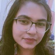 Ritika S. Fashion Designing trainer in Lucknow