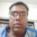 Photo of Abhijit Mukherjee