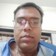 Abhijit Mukherjee Class 12 Tuition trainer in Serampore