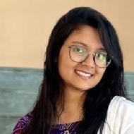 Anjali S. Class I-V Tuition trainer in Kolkata