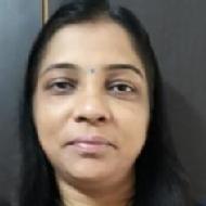 Chitra Anil D. Python trainer in Amravati