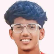 Anand Spoken English trainer in Denkanikotta