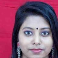 Chayanika D. Class 8 Tuition trainer in Kolkata