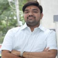 C. Vamshi Krishna Sanskrit Language trainer in Bangalore