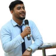 Amit Kumar Jha Class 10 trainer in Delhi