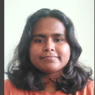 Gayatri G. Class 10 trainer in Thiruvananthapuram