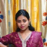Nabanita M. Vocal Music trainer in Kolkata
