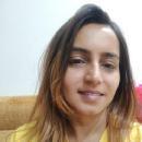 Photo of Heena G.