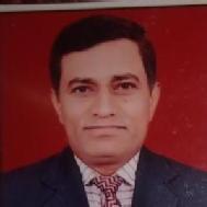 Sanjay Tiwari Class 12 Tuition trainer in Delhi