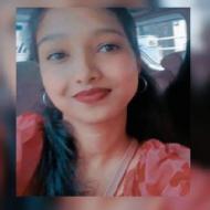 Puja G. Class I-V Tuition trainer in Jamshedpur