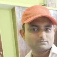 Prashant Upadhyay Class 10 trainer in Tarabganj