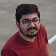 Anmol Sachdeva UGC NET Exam trainer in Jalalabad