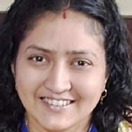 Prajakti D. Phonics trainer in Pune