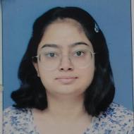 Diksha M. Class 10 trainer in Faridabad