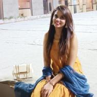 Radhika Shah Class I-V Tuition trainer in Vadodara