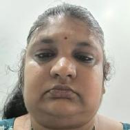B Surya Prasanthi . Class 10 trainer in Visakhapatnam