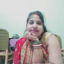 Photo of Kritisha Pandey