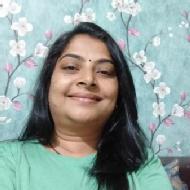 Leena S. Phonics trainer in Nashik