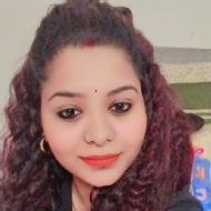 Ankita Cooking trainer in Hyderabad