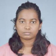 Anshu T. Computer Course trainer in Ranchi