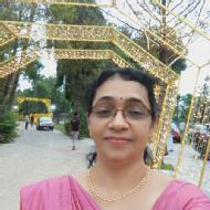 Mary A. Class 8 Tuition trainer in Aluva