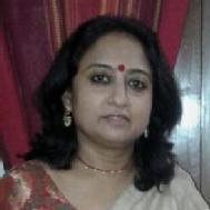 Arpita S. Class 12 Tuition trainer in Kolkata