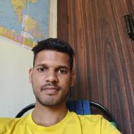 Veeresh G Jogondar Class 10 trainer in Delhi