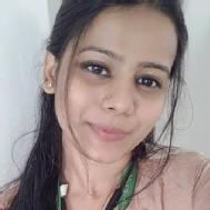 Ayesha A. BA Tuition trainer in Cuttack