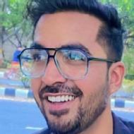 Divyanshu Taluja Data Science trainer in Delhi