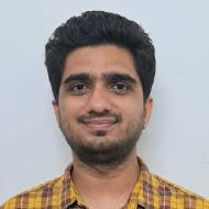 Ritvik Sharma NEET-UG trainer in Delhi