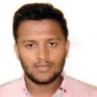Naman Singh Class 11 Tuition trainer in Noida