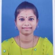 Naveena J. Class 12 Tuition trainer in Mathur