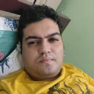 Gaurav Soni CA trainer in Kolkata