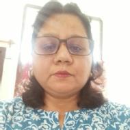 Garima Upadhyay Class I-V Tuition trainer in Pantnagar